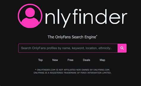 onlyfindr|OnlyFinder: How to Use OnlyFinder